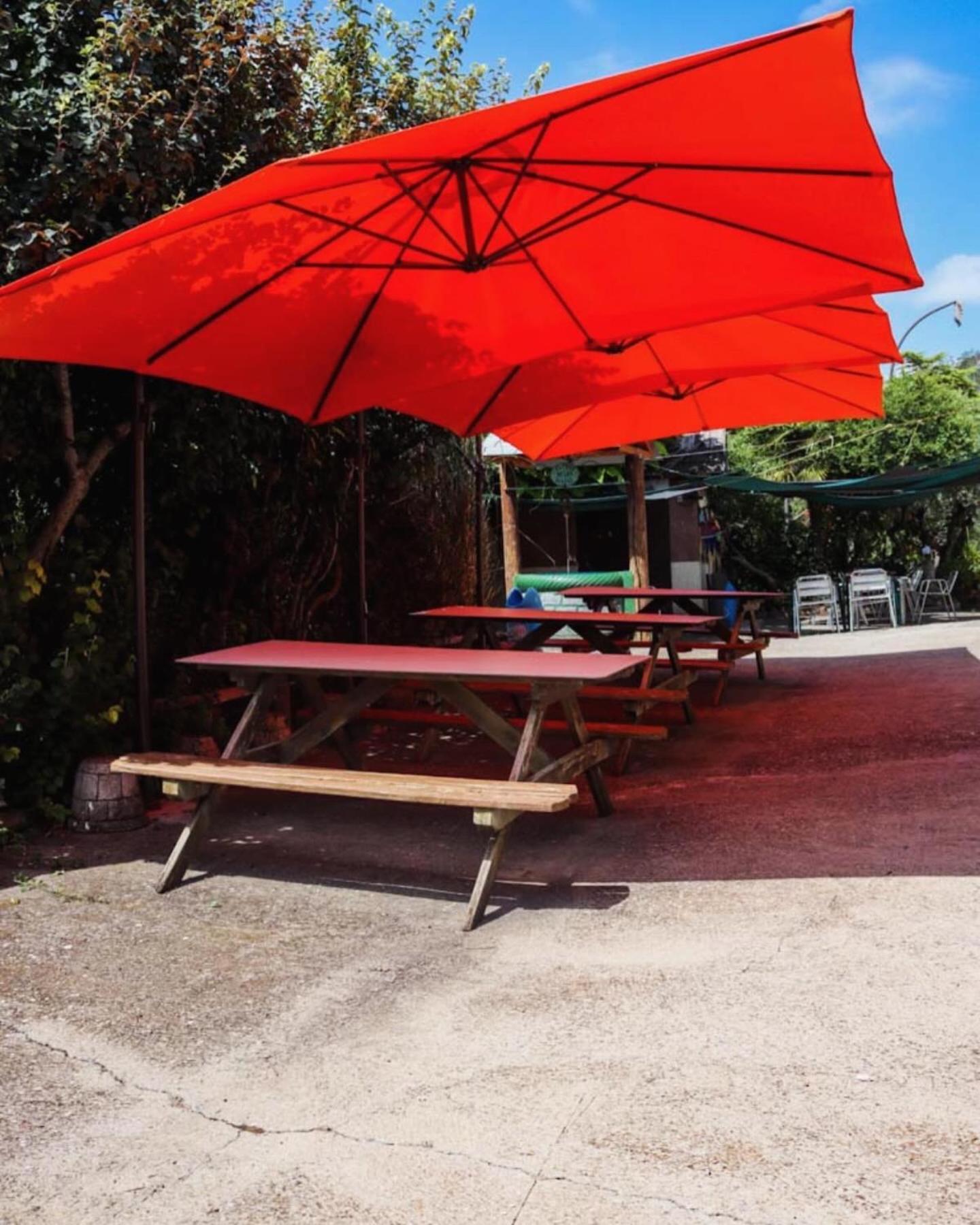 Las Bodegas De Claveria El Humo de Muro ภายนอก รูปภาพ