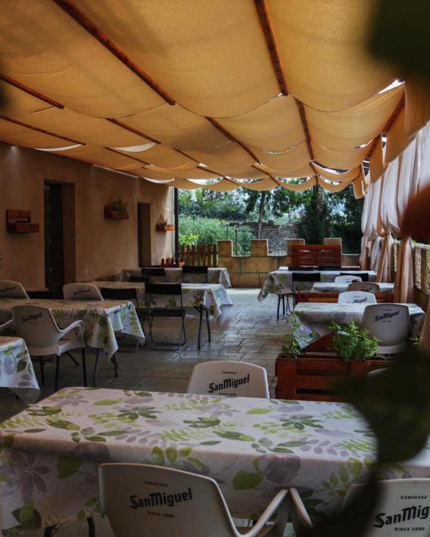 Las Bodegas De Claveria El Humo de Muro ภายนอก รูปภาพ