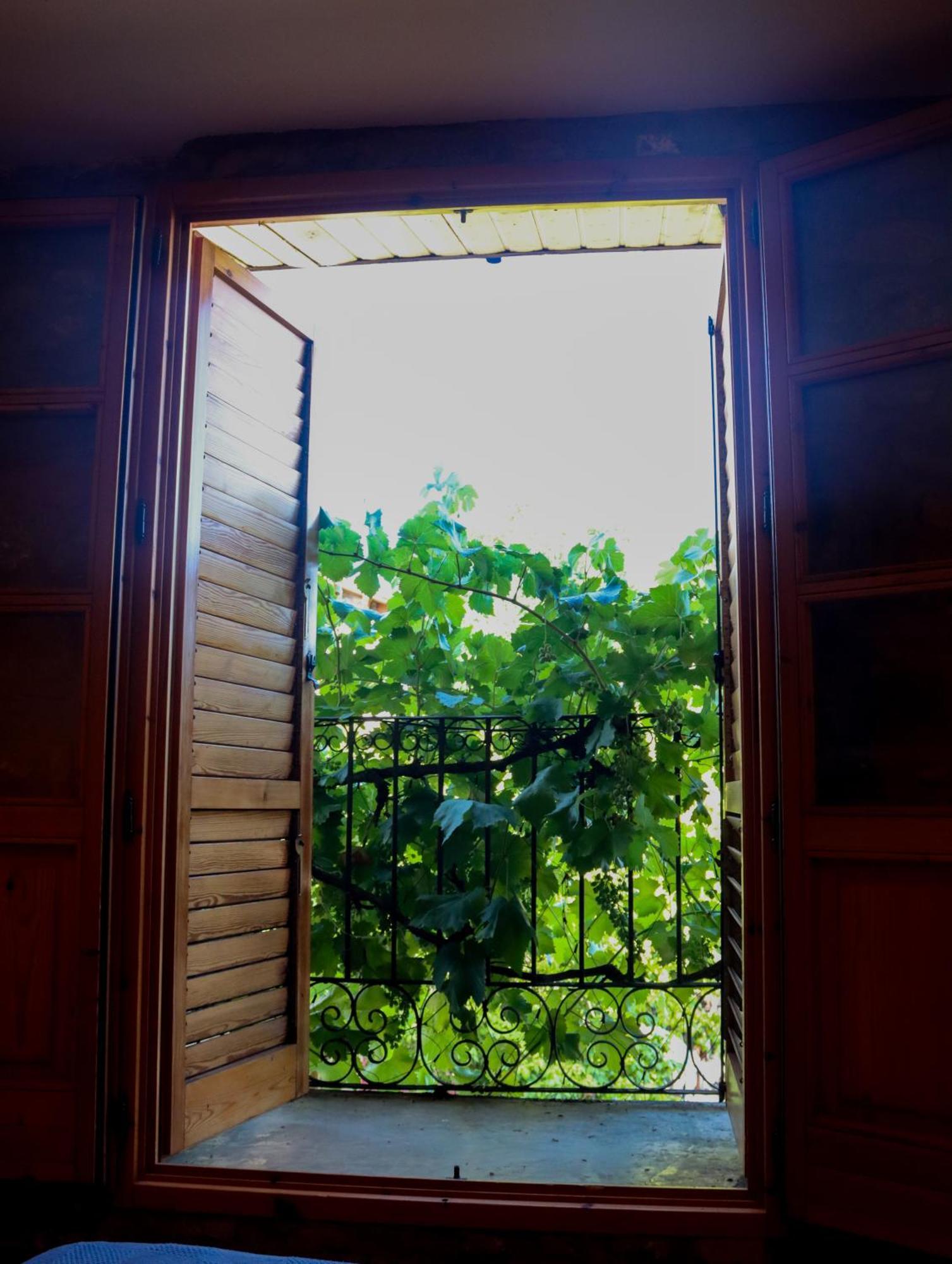 Las Bodegas De Claveria El Humo de Muro ภายนอก รูปภาพ
